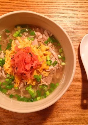 鶏飯☆けいはん-レシピのメイン写真
