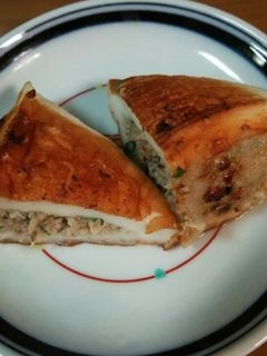リメイク!はんぺん餃子-レシピのメイン写真