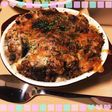 ♡簡単!おいしい!なすのミートドリア♡