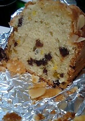 絶品☆ブランデーケーキ②-レシピのメイン写真