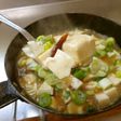 最速の四川納豆麻婆豆腐