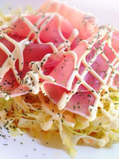 いつものメニューに+1 簡単サラダ!-レシピのメイン写真