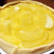 型なし*りんごタルト