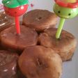 トロトロ♪ひとくちチョコバナナ