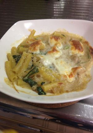 あまり物-レシピのメイン写真