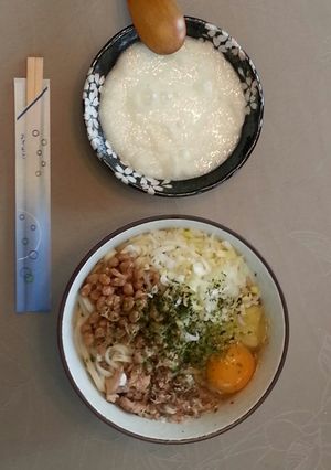 ☆一番美味しい☆ひっぱりうどん-レシピのメイン写真