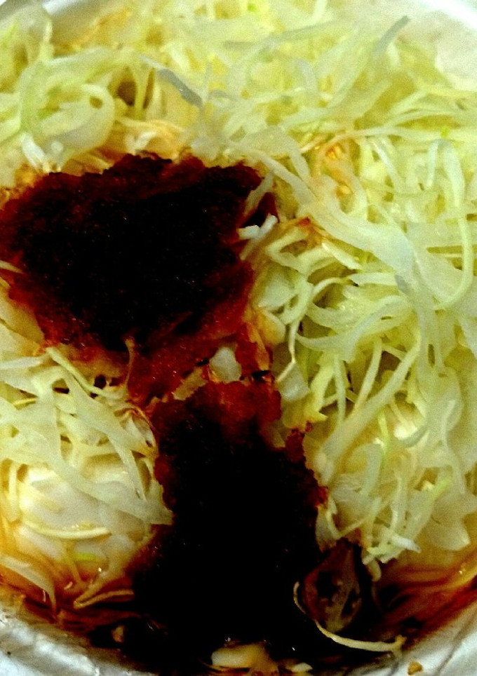 焼き肉のたれで作る★とうふ鍋風雑炊-レシピのメイン写真