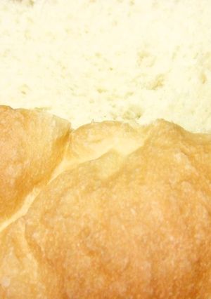 ☆しょうが湯（黒糖入り）☆で作る食パン♪-レシピのメイン写真