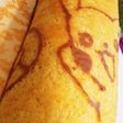 デコロールケーキ