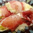 秒殺!白菜の生ハム巻き
