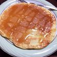 ふっわふわ!ホットケーキ
