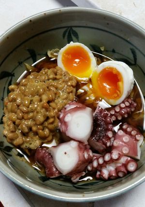 究極ダイエット☆キャベツ麺-レシピのメイン写真