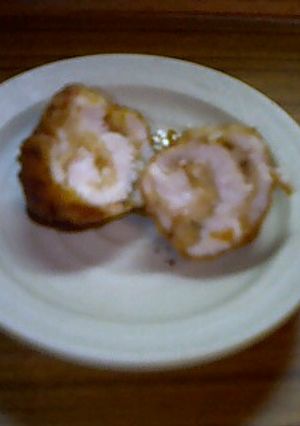鶏胸肉でもしっとりやわらかからあげ-レシピのメイン写真