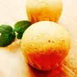 簡単だけど本格マーラーカオ♪中華蒸しパン