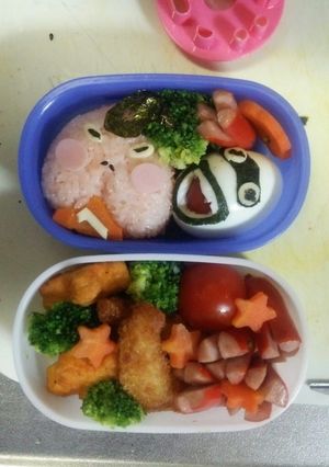 おならず者&ウイスパー-レシピのメイン写真