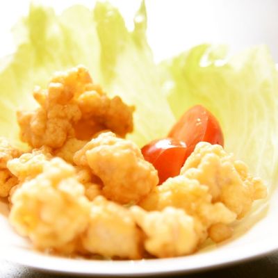 基本からアレンジまで！思わずつくりたくなる「ちびころチキン