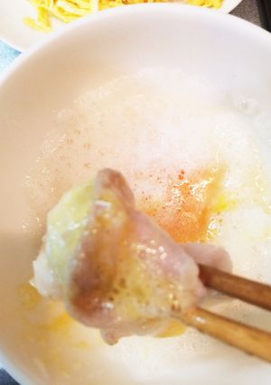 豚しゃぶ☆-レシピのメイン写真