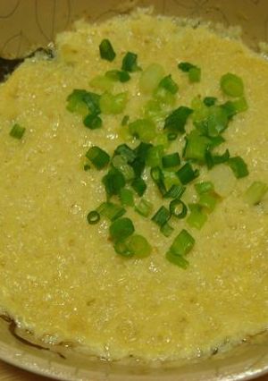山芋のレンジ蒸し-レシピのメイン写真