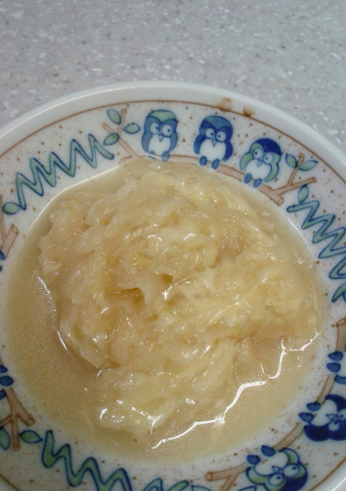 玉ねぎとチーズのとろとろ煮-レシピのメイン写真