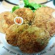 旦那に大好評!!コロッケ♡