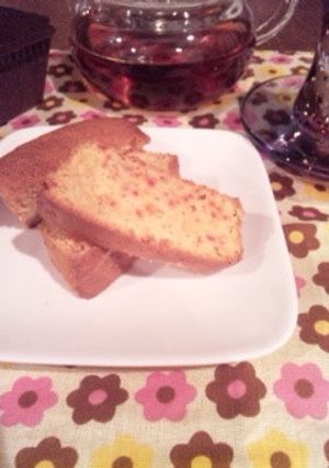 金時にんじんのヘルシーケーキ-レシピのメイン写真
