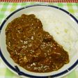 ★簡単!豚汁をリメイクして*カレー*へ♪