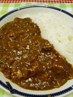 ★簡単！豚汁をリメイクして＊カレー＊へ♪-レシピのメイン写真