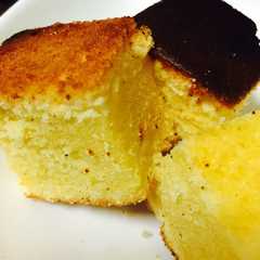 パウンドケーキ（バターケーキ）-レシピのメイン写真