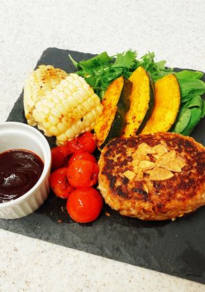 ◇定番になります♪基本のハンバーグソース-レシピのメイン写真