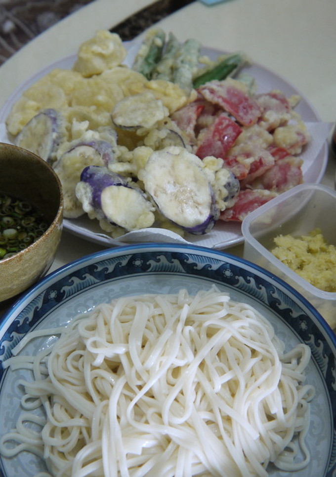 応用の効く「簡単万能めんつゆ」作ってみた-レシピのメイン写真
