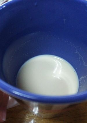 簡単 ﾐﾙｸﾃｨｰ-レシピのメイン写真