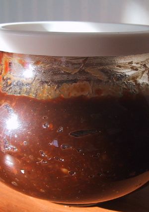 にんにく味噌-レシピのメイン写真