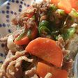 簡単!中華丼!