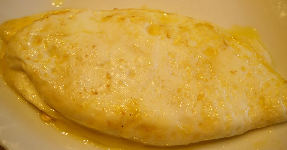 基本からアレンジまで！思わずつくりたくなる「一人 オムレツ」の