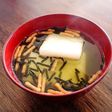 超簡単!餅アレンジお茶漬け