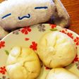 うさこの肉まん