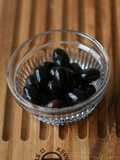 時短圧力鍋☆ふっくら柔らか黒糖黒豆煮