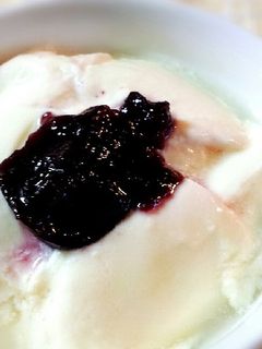 美味しい!失敗なし!豆乳ヨーグルト-レシピのメイン写真