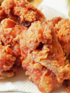 これこれ!わが家の唐揚げ♪濃い味-レシピのメイン写真
