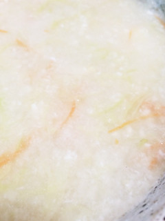 みぞれ粕汁☆新感覚!余り野菜で超簡単!-レシピのメイン写真
