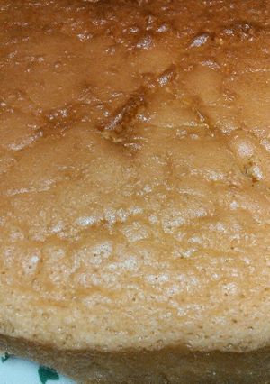 簡単◎混ぜて焼くだけ♡絶品チーズケーキ♬-レシピのメイン写真