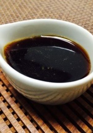 【15分】鰻丼風＊いろいろ使える万能タレ-レシピのメイン写真