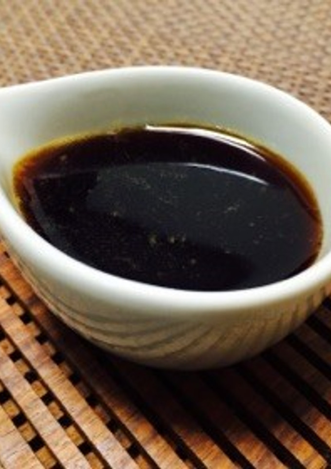 【15分】鰻丼風＊いろいろ使える万能タレ-レシピのメイン写真