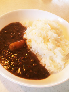 牛豚挽肉カレーver簡単-レシピのメイン写真