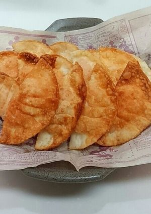 たらこチーズ揚げ-レシピのメイン写真