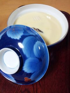 ☆フライパンで簡単♪茶碗蒸し☆離乳食完了-レシピのメイン写真