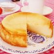 ♡私の褒められチーズケーキ♡