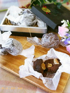 バレンタインに♥キャンディチーズケーキ-レシピのメイン写真