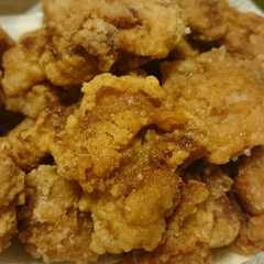柔らか鳥の唐揚げ-レシピのメイン写真