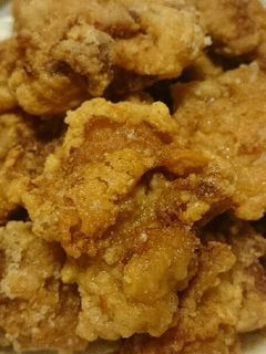 柔らか鳥の唐揚げ-レシピのメイン写真